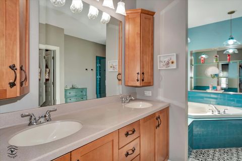 Tiny photo for 1138 Game Trail S, Bourbonnais, IL 60914 (MLS # 12603712)