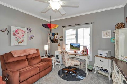 Tiny photo for 1138 Game Trail S, Bourbonnais, IL 60914 (MLS # 12603712)