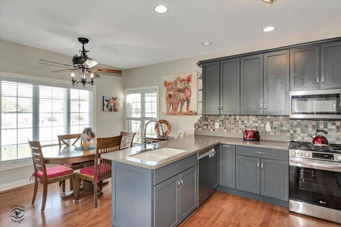 Tiny photo for 1138 Game Trail S, Bourbonnais, IL 60914 (MLS # 12603712)