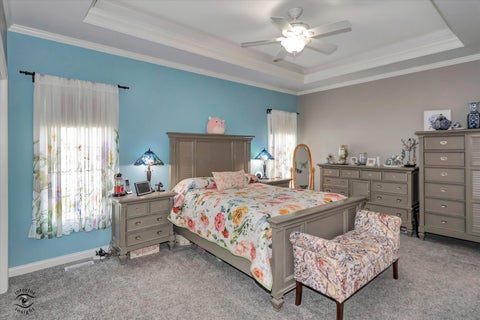 Tiny photo for 1138 Game Trail S, Bourbonnais, IL 60914 (MLS # 12603712)