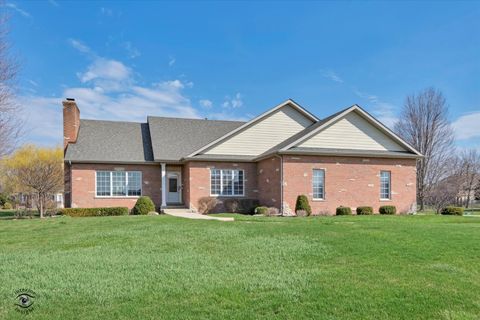 Photo of 1138 Game Trail S, Bourbonnais, IL 60914 (MLS # 12603712)