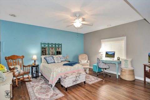 Tiny photo for 1138 Game Trail S, Bourbonnais, IL 60914 (MLS # 12603712)