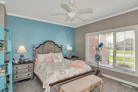 Tiny photo for 1138 Game Trail S, Bourbonnais, IL 60914 (MLS # 12603712)