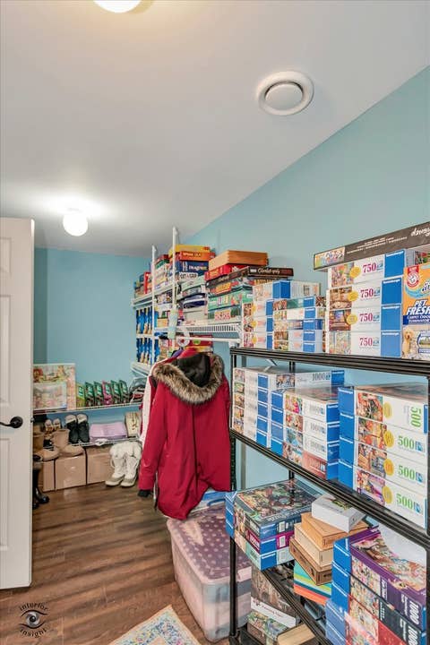 Tiny photo for 1138 Game Trail S, Bourbonnais, IL 60914 (MLS # 12603712)