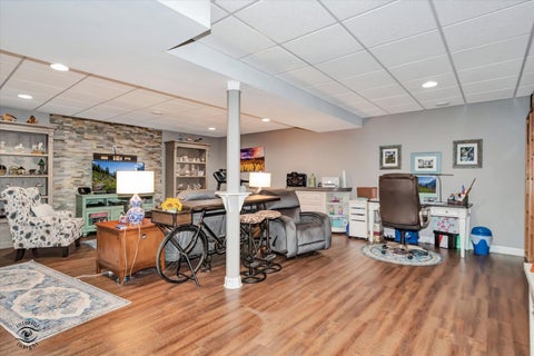 Tiny photo for 1138 Game Trail S, Bourbonnais, IL 60914 (MLS # 12603712)