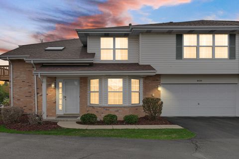 Tiny photo for 8434 Kirby Drive, Tinley Park, IL 60487 (MLS # 12617040)