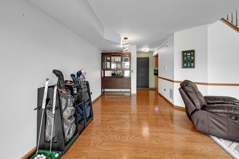 Tiny photo for 8434 Kirby Drive, Tinley Park, IL 60487 (MLS # 12617040)