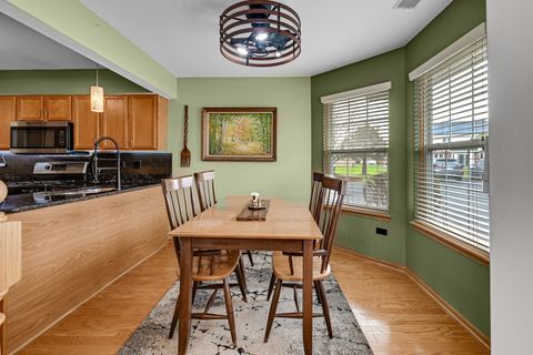 Tiny photo for 8434 Kirby Drive, Tinley Park, IL 60487 (MLS # 12617040)