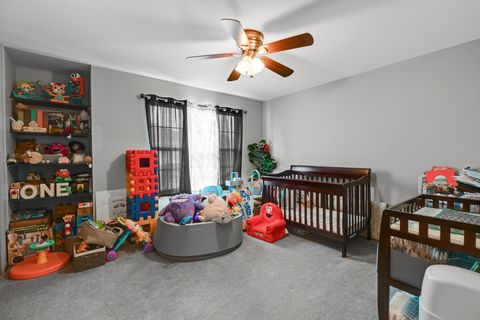 Tiny photo for 8434 Kirby Drive, Tinley Park, IL 60487 (MLS # 12617040)