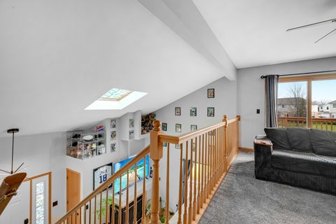 Tiny photo for 8434 Kirby Drive, Tinley Park, IL 60487 (MLS # 12617040)