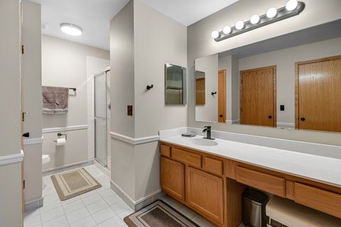 Tiny photo for 8434 Kirby Drive, Tinley Park, IL 60487 (MLS # 12617040)