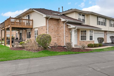 Tiny photo for 8434 Kirby Drive, Tinley Park, IL 60487 (MLS # 12617040)