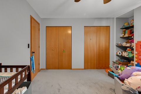 Tiny photo for 8434 Kirby Drive, Tinley Park, IL 60487 (MLS # 12617040)