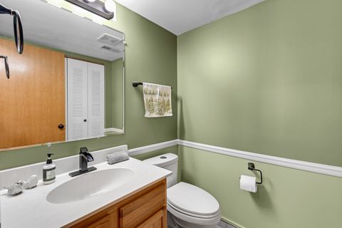 Tiny photo for 8434 Kirby Drive, Tinley Park, IL 60487 (MLS # 12617040)