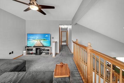 Tiny photo for 8434 Kirby Drive, Tinley Park, IL 60487 (MLS # 12617040)