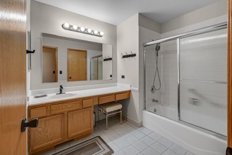 Tiny photo for 8434 Kirby Drive, Tinley Park, IL 60487 (MLS # 12617040)