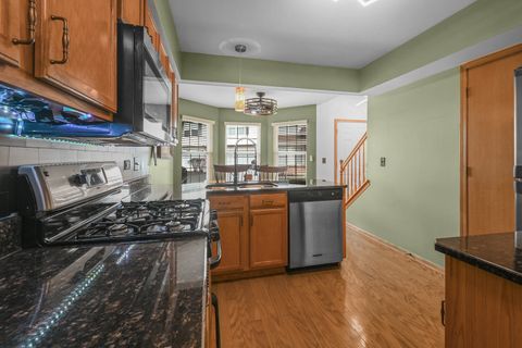 Tiny photo for 8434 Kirby Drive, Tinley Park, IL 60487 (MLS # 12617040)
