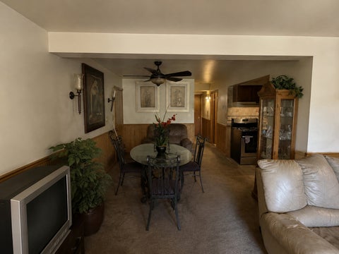 Tiny photo for 11804 S Komensky Avenue #202, Alsip, IL 60803 (MLS # 12727557)