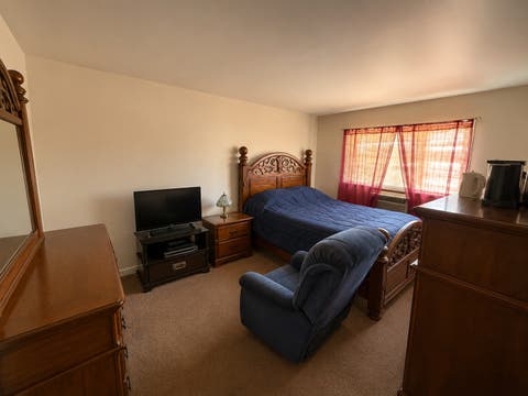 Tiny photo for 11804 S Komensky Avenue #202, Alsip, IL 60803 (MLS # 12727557)