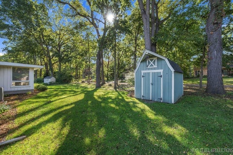 Tiny photo for 524 Waubonsee Trail, Batavia, IL 60510 (MLS # 12768783)