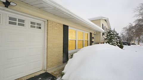 Tiny photo for 7843 Kensington Lane, Hanover Park, IL 60133 (MLS # 12528779)