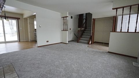 Tiny photo for 7843 Kensington Lane, Hanover Park, IL 60133 (MLS # 12528779)