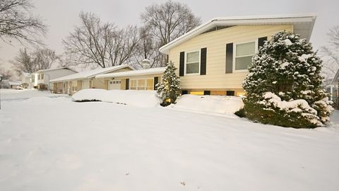 Tiny photo for 7843 Kensington Lane, Hanover Park, IL 60133 (MLS # 12528779)