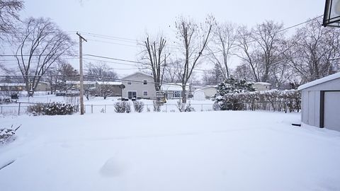 Tiny photo for 7843 Kensington Lane, Hanover Park, IL 60133 (MLS # 12528779)