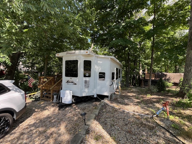 2795 E 28th Lot 852 Road