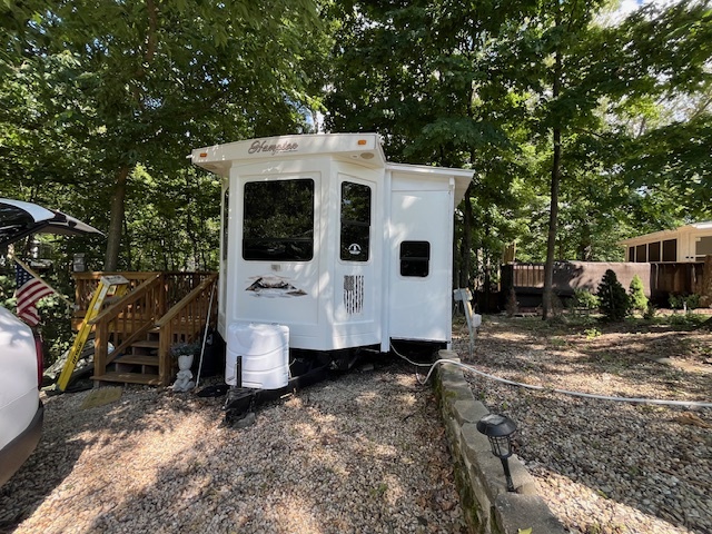 2795 E 28th Lot 852 Road