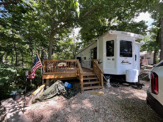 2795 E 28th Lot 852 Road