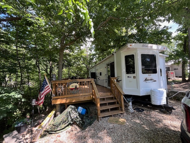 2795 E 28th Lot 852 Road