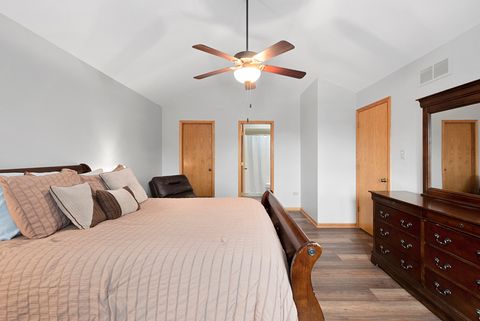 Tiny photo for 520 Hickory Lane, Peotone, IL 60468 (MLS # 12495772)