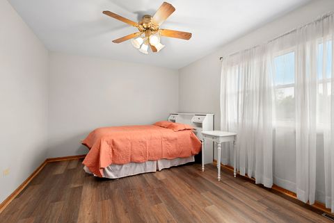 Tiny photo for 520 Hickory Lane, Peotone, IL 60468 (MLS # 12495772)