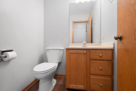 Tiny photo for 520 Hickory Lane, Peotone, IL 60468 (MLS # 12495772)