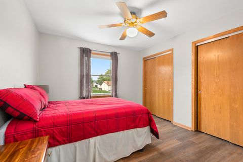 Tiny photo for 520 Hickory Lane, Peotone, IL 60468 (MLS # 12495772)