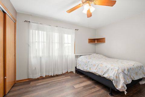 Tiny photo for 520 Hickory Lane, Peotone, IL 60468 (MLS # 12495772)