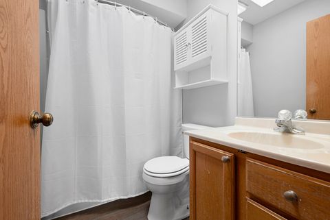 Tiny photo for 520 Hickory Lane, Peotone, IL 60468 (MLS # 12495772)