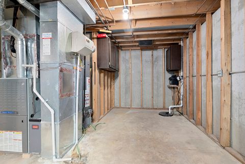 Tiny photo for 520 Hickory Lane, Peotone, IL 60468 (MLS # 12495772)