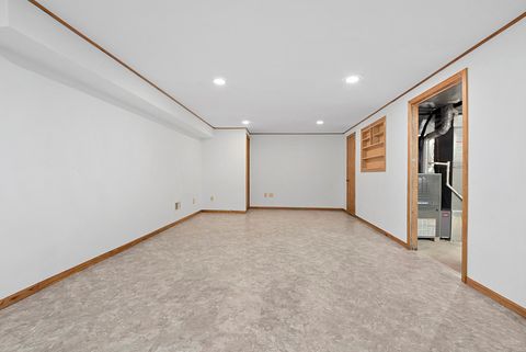 Tiny photo for 520 Hickory Lane, Peotone, IL 60468 (MLS # 12495772)