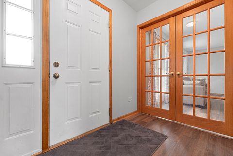 Tiny photo for 520 Hickory Lane, Peotone, IL 60468 (MLS # 12495772)