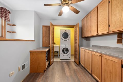 Tiny photo for 520 Hickory Lane, Peotone, IL 60468 (MLS # 12495772)