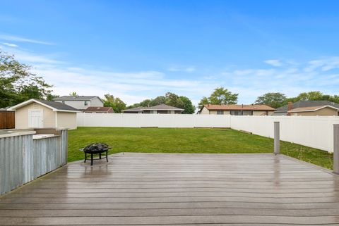 Tiny photo for 520 Hickory Lane, Peotone, IL 60468 (MLS # 12495772)