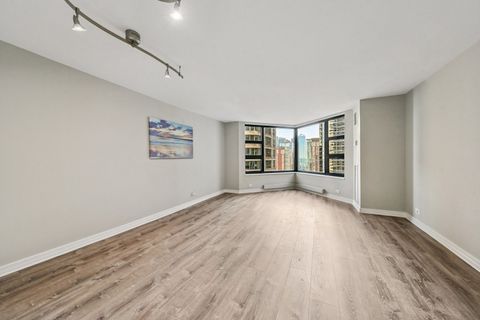 Tiny photo for 401 E ONTARIO Street #2304, Chicago, IL 60611 (MLS # 12518858)