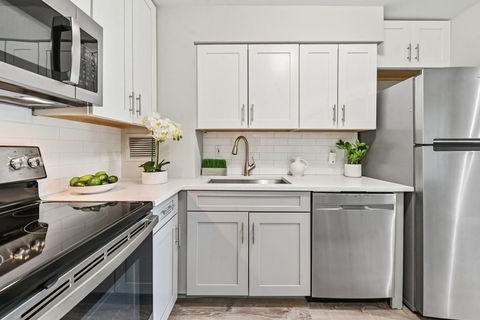 Tiny photo for 401 E ONTARIO Street #2304, Chicago, IL 60611 (MLS # 12518858)