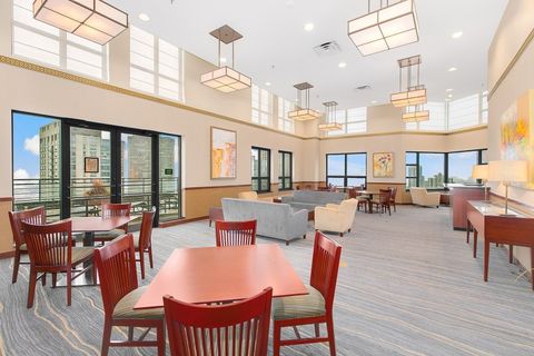 Tiny photo for 401 E ONTARIO Street #2304, Chicago, IL 60611 (MLS # 12518858)