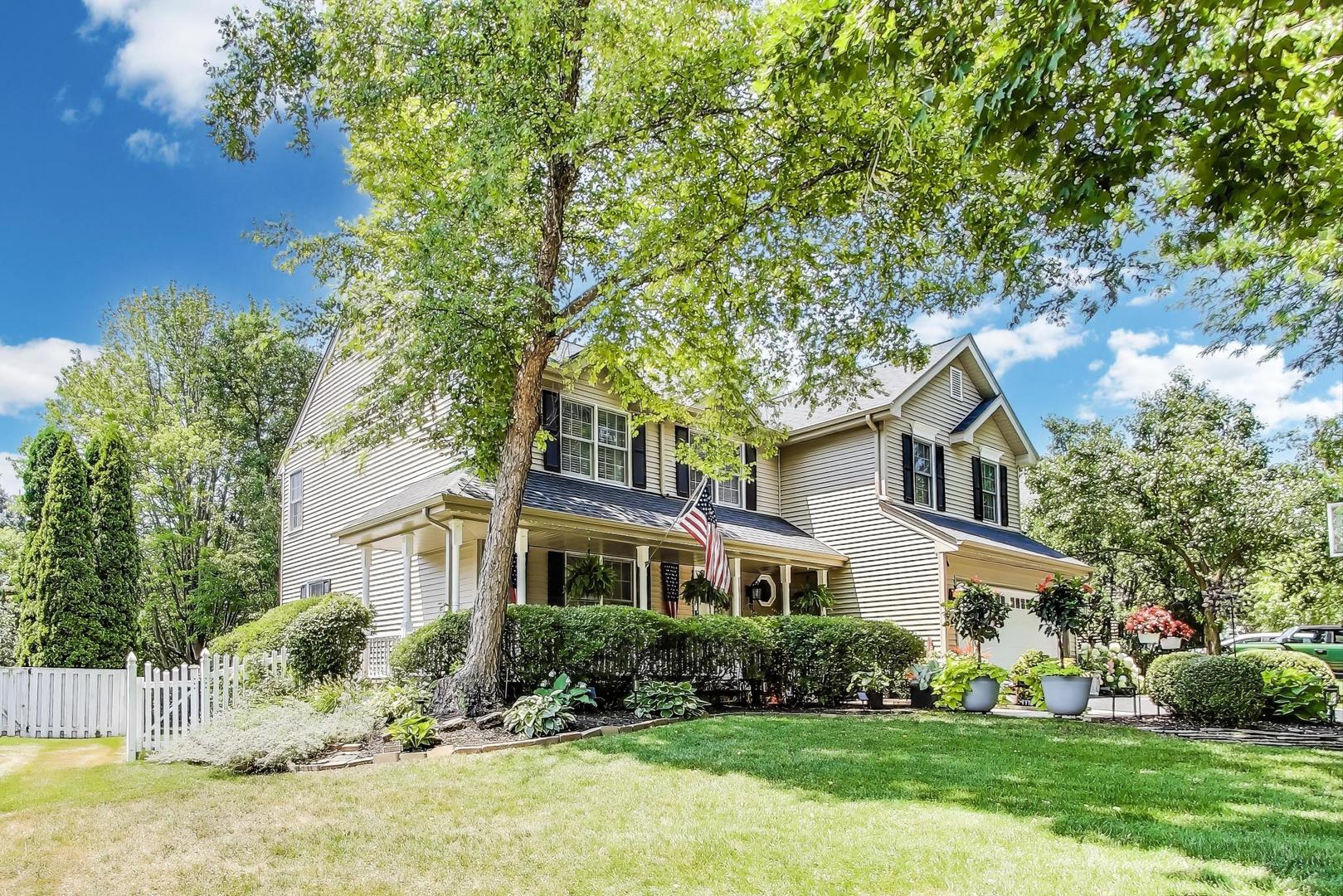 346 Colonial Circle