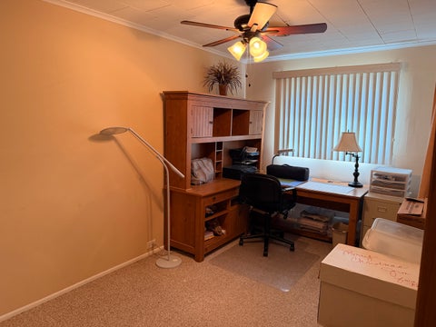 Tiny photo for 14522 Saint Louis Avenue, Midlothian, IL 60445 (MLS # 12689230)