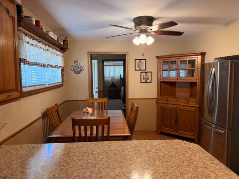 Tiny photo for 14522 Saint Louis Avenue, Midlothian, IL 60445 (MLS # 12689230)