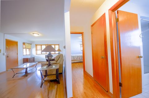 Tiny photo for 8216 W BELMONT Avenue #2N, Chicago, IL 60634 (MLS # 12461659)